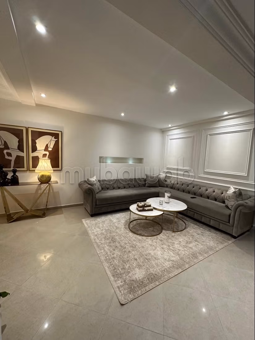 Appartement à vendre à belvédère — 3