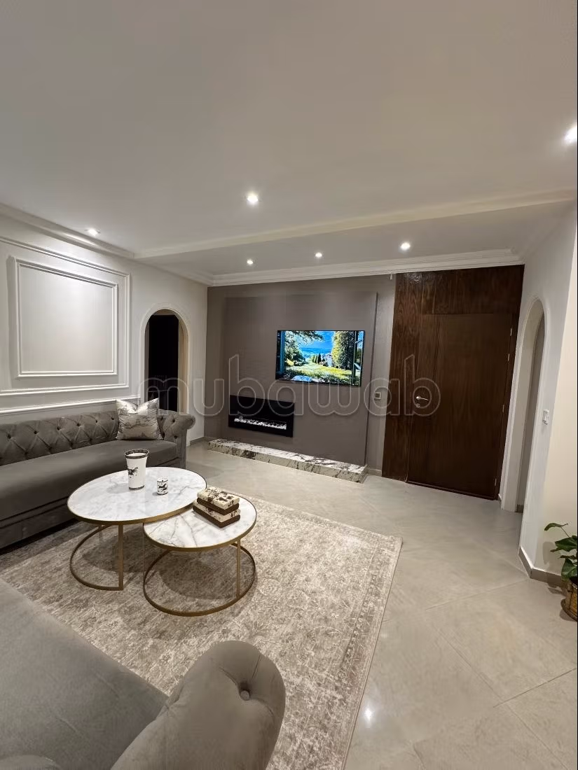 Appartement à vendre à belvédère — 5