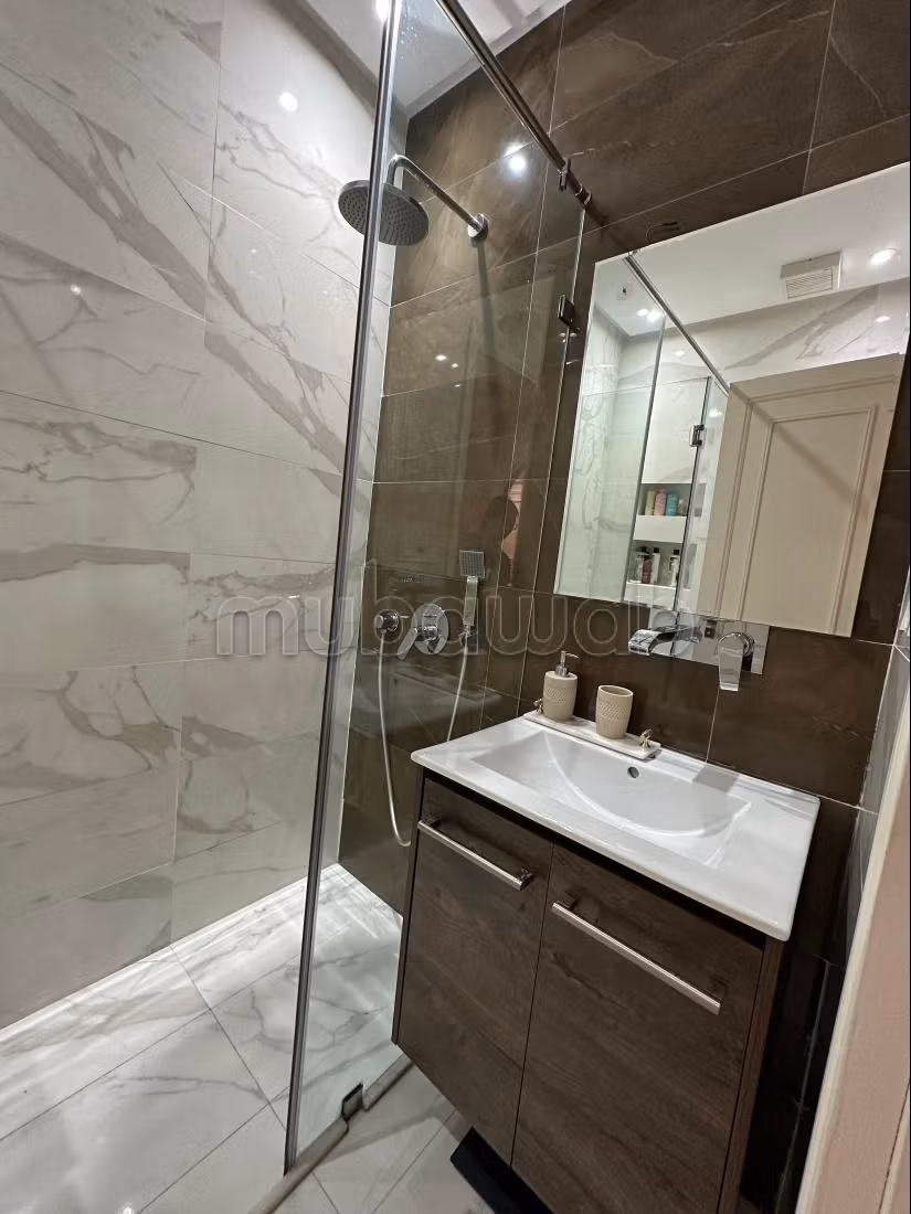 Appartement à vendre à belvédère — 6