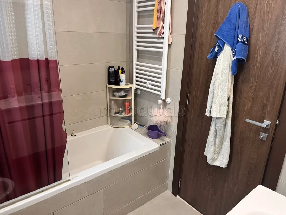 Superbe appartement à vendre à la Soukra. 2 belles chambres