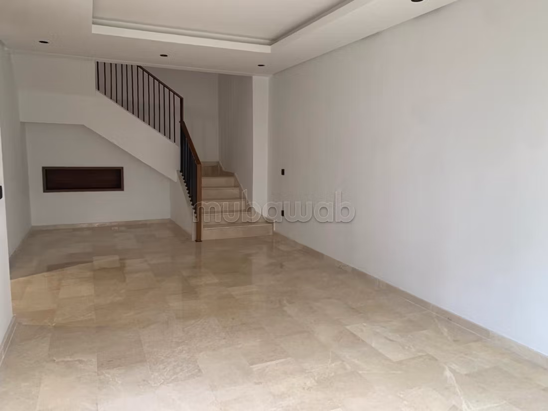 Appartement 100 m² à Ville Verte — 7
