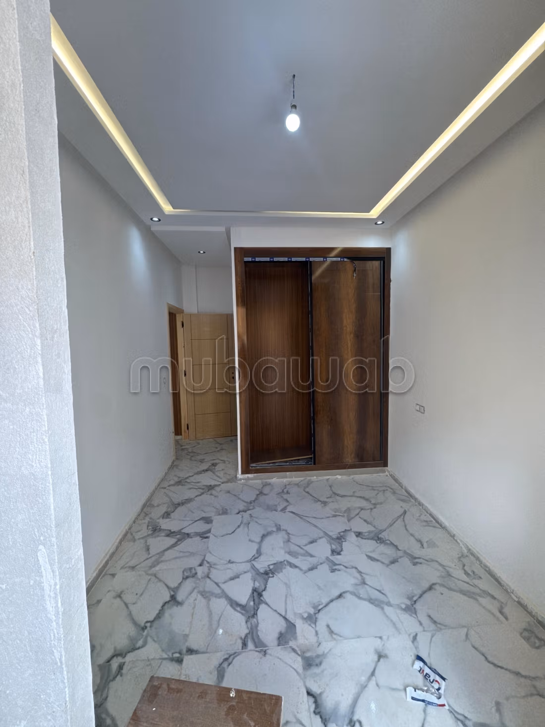 Appartement 50 m² à Hay salam — 7