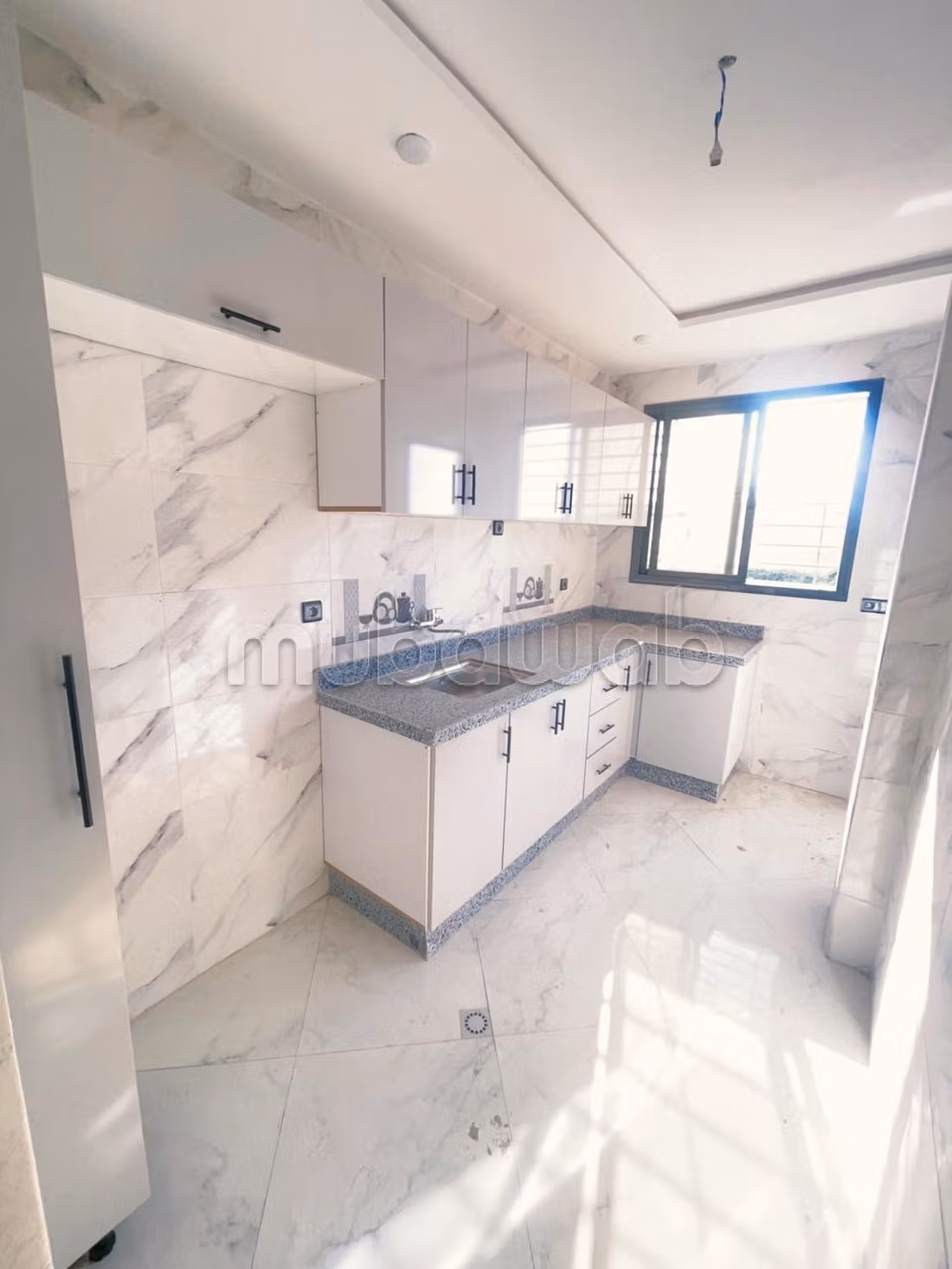 Appartement a vendre a Hay Salam — 2