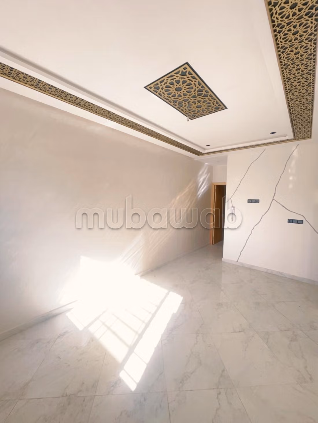 Appartement a vendre a Hay Salam — 4