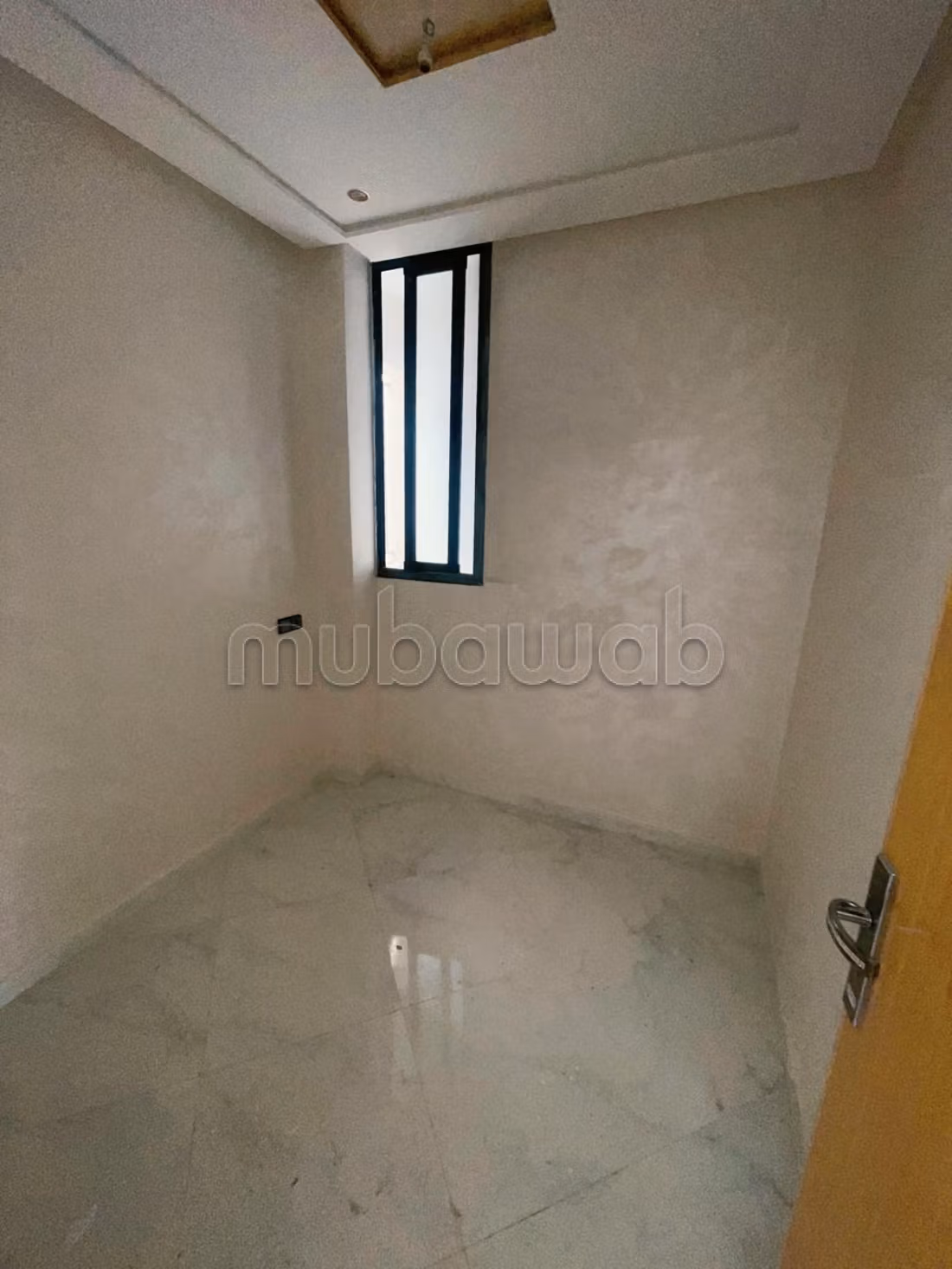 Appartement a vendre a Hay Salam — 5