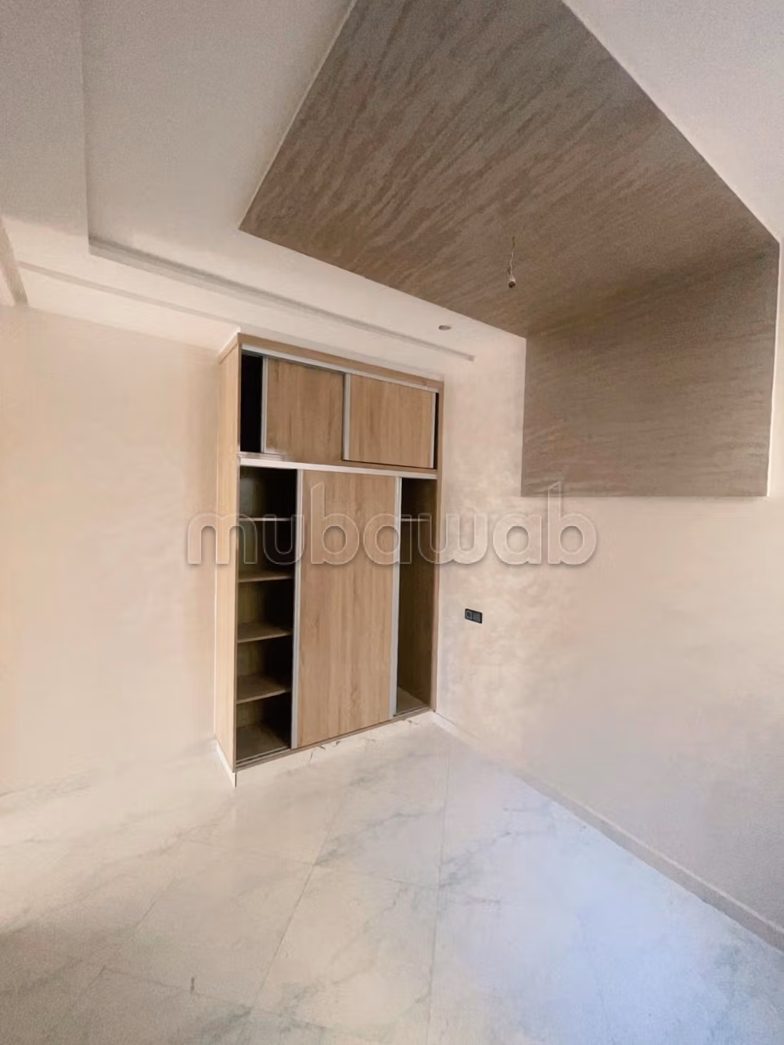Appartement a vendre a Hay Salam — 6
