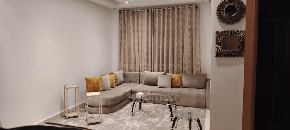 Vacation apartment in Meknes