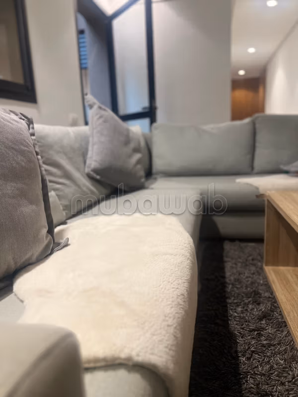 Superbe Appartement à la nuitée au cœur Marrakech