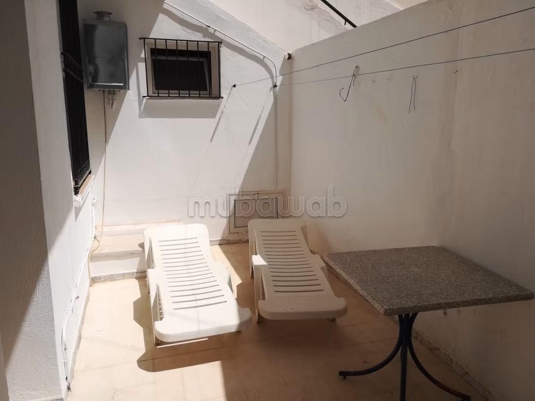 Casa S2 vicino al mare, Sousse Corniche