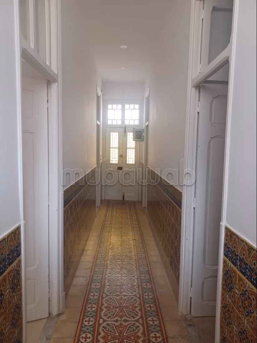 Casa S2 vicino al mare, Sousse Corniche