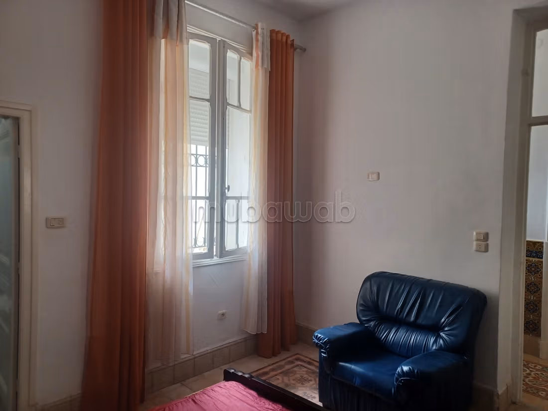 Casa S2 vicino al mare, Sousse Corniche
