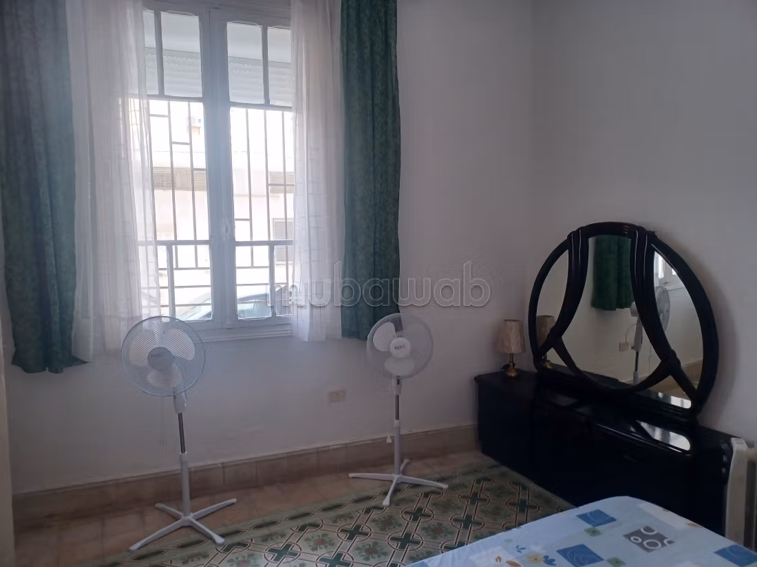 Casa S2 vicino al mare, Sousse Corniche