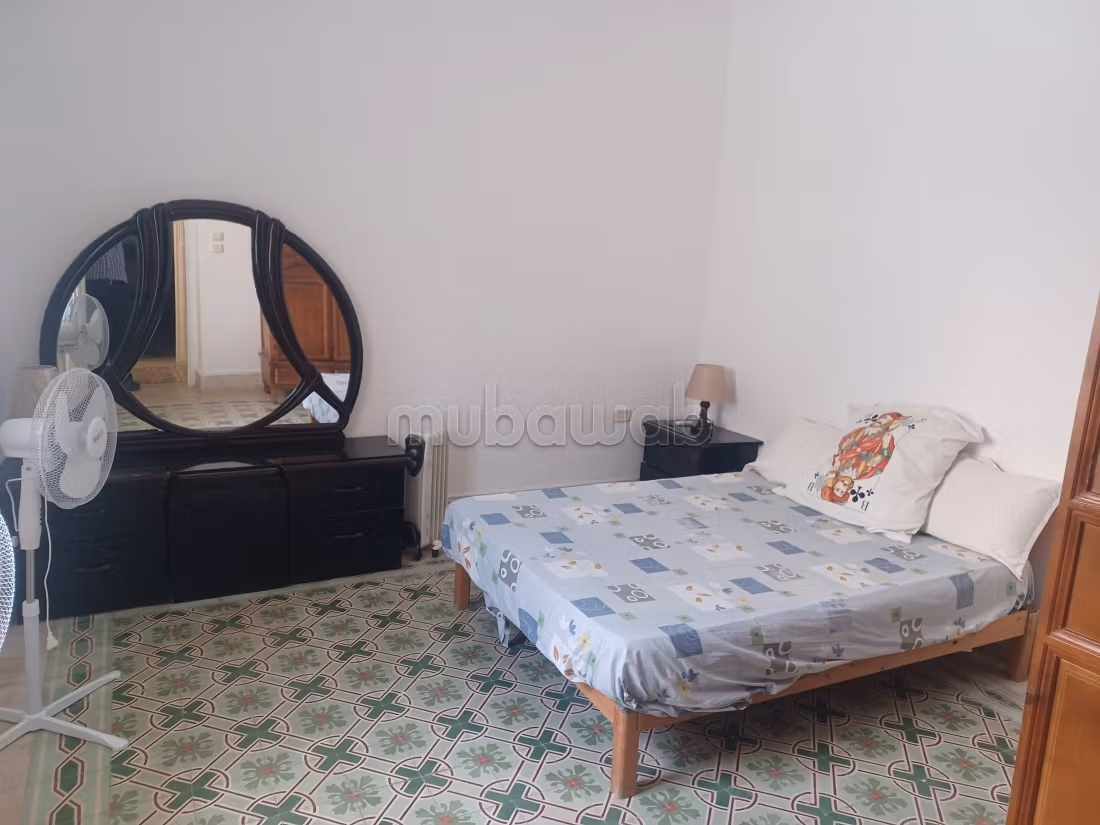 Casa S2 vicino al mare, Sousse Corniche
