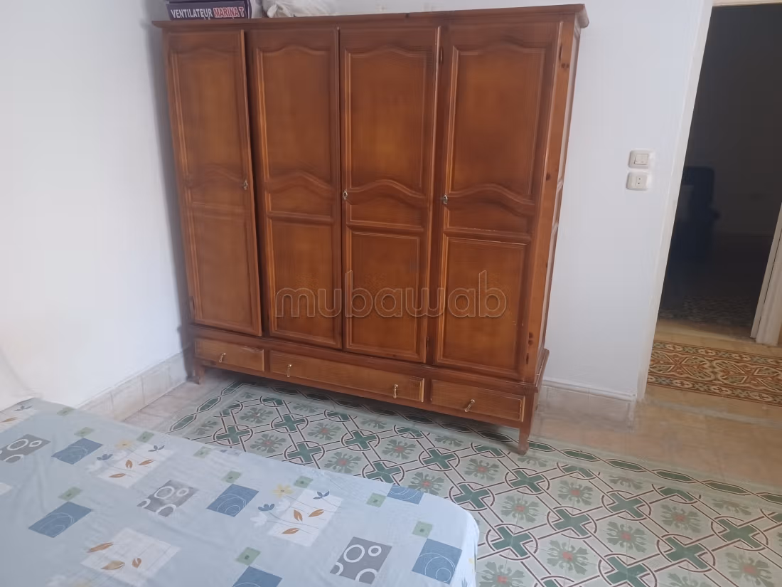 Casa S2 vicino al mare, Sousse Corniche