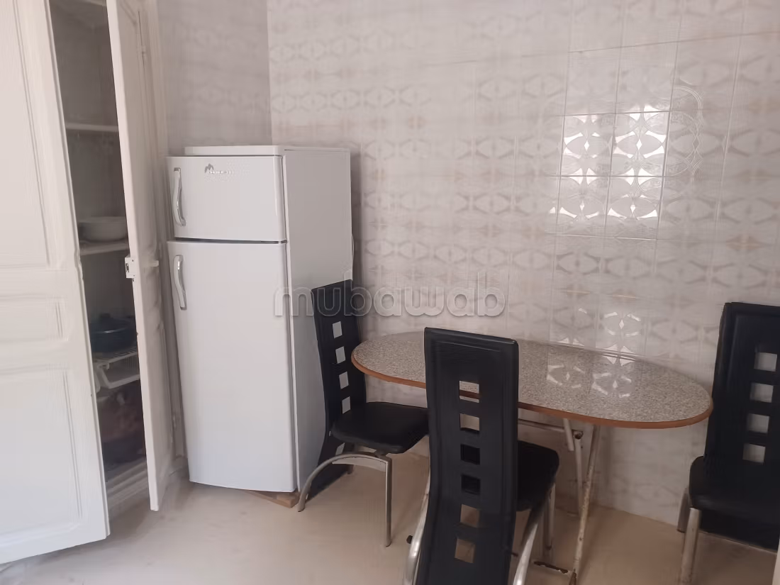 Casa S2 vicino al mare, Sousse Corniche