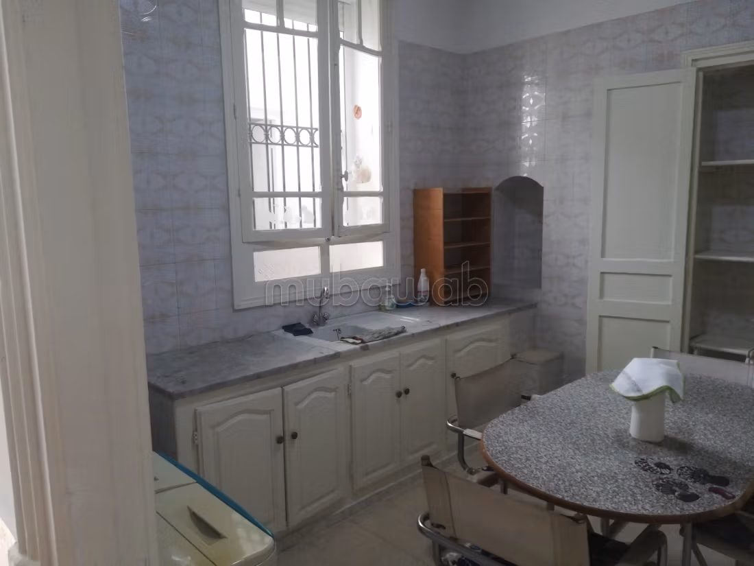 Casa S2 vicino al mare, Sousse Corniche