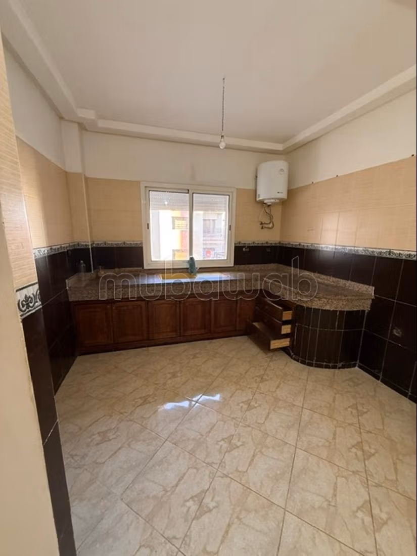 Bel appartement