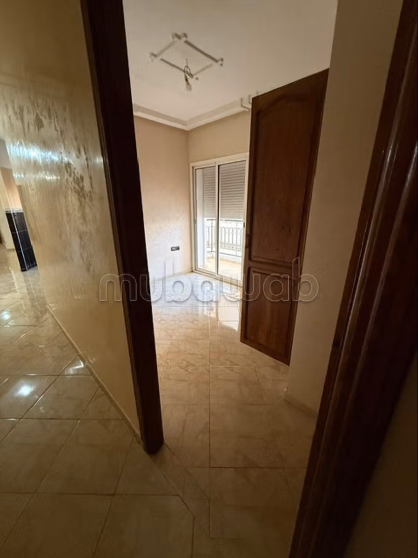 Bel appartement