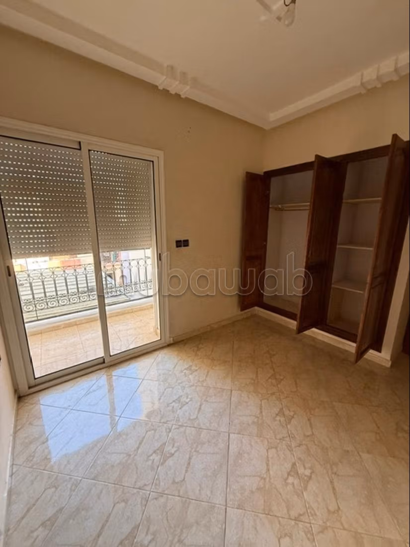 Bel appartement