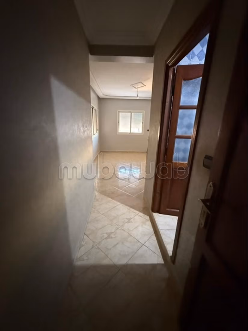 Bel appartement