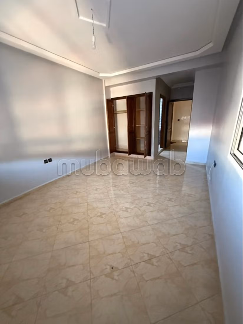 Bel appartement