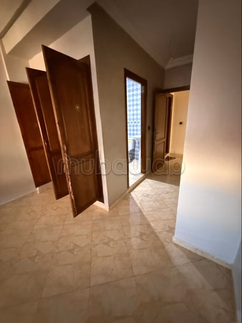 Bel appartement