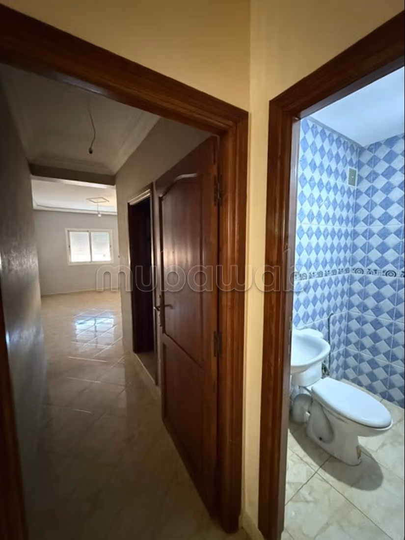 Bel appartement