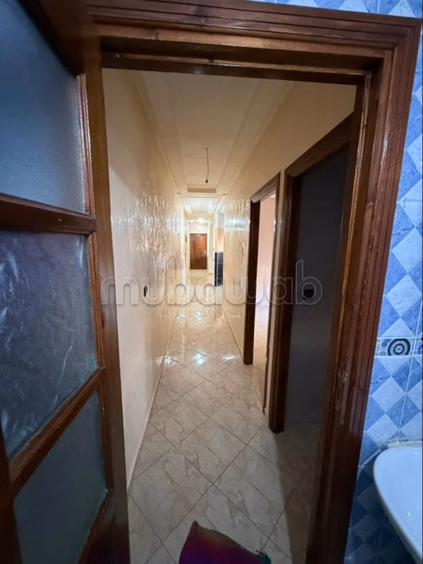 Bel appartement