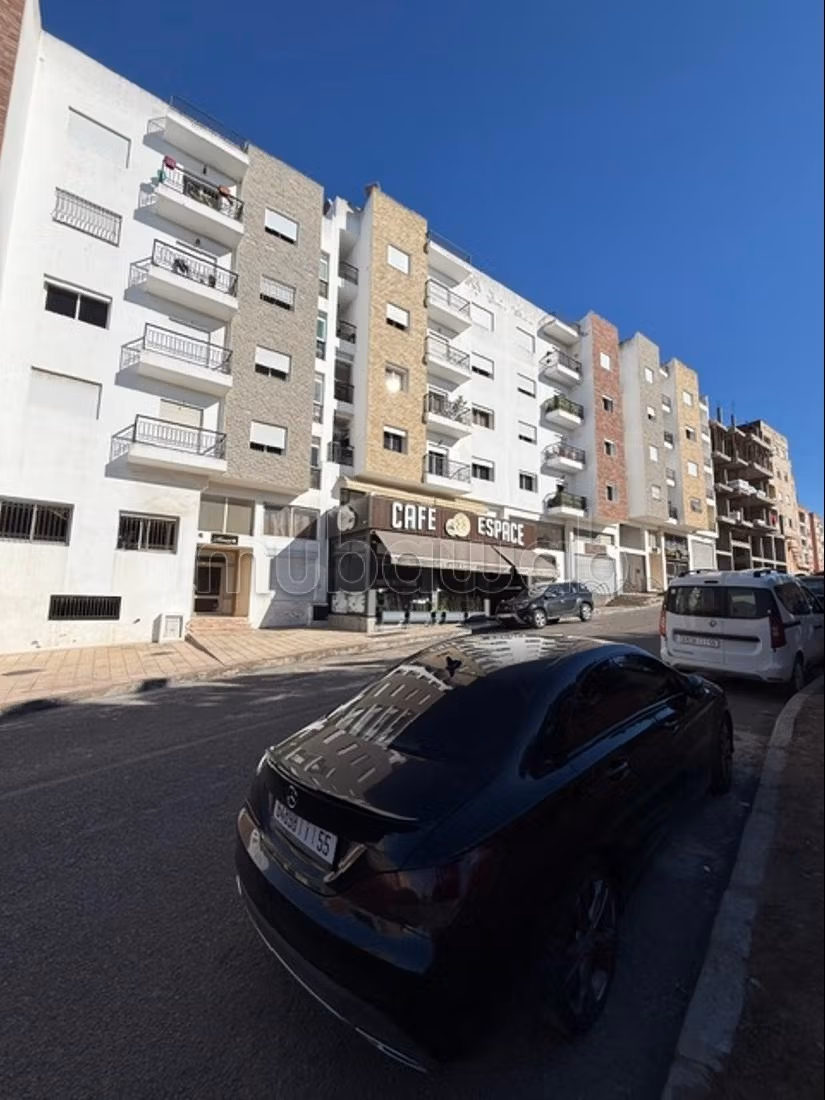 Bel appartement