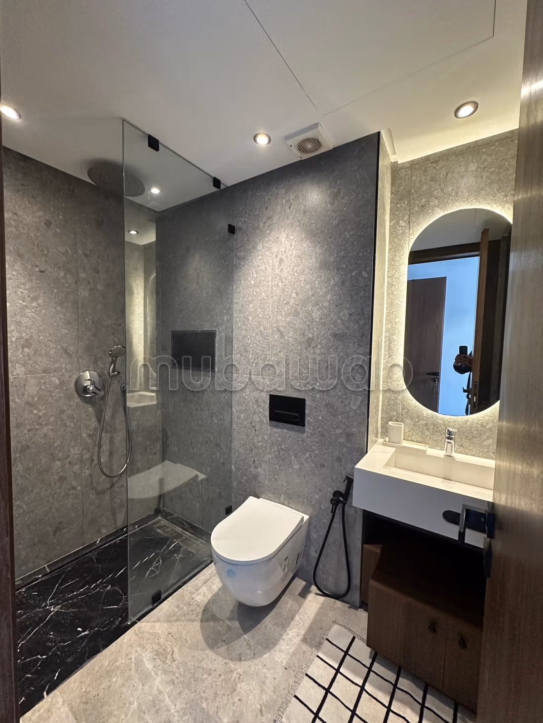 Studio en location sur palmier