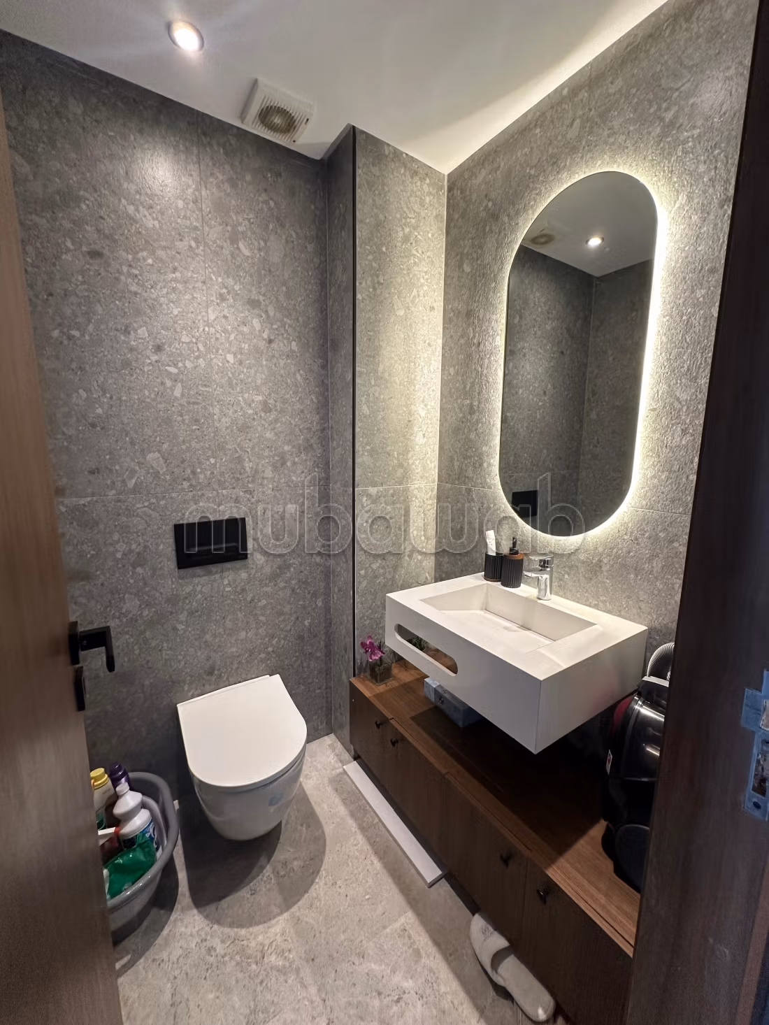Studio en location sur palmier
