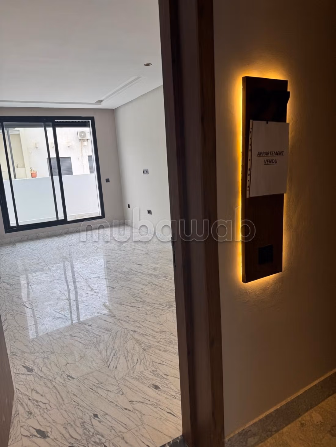 Bel appartement neuf a locp