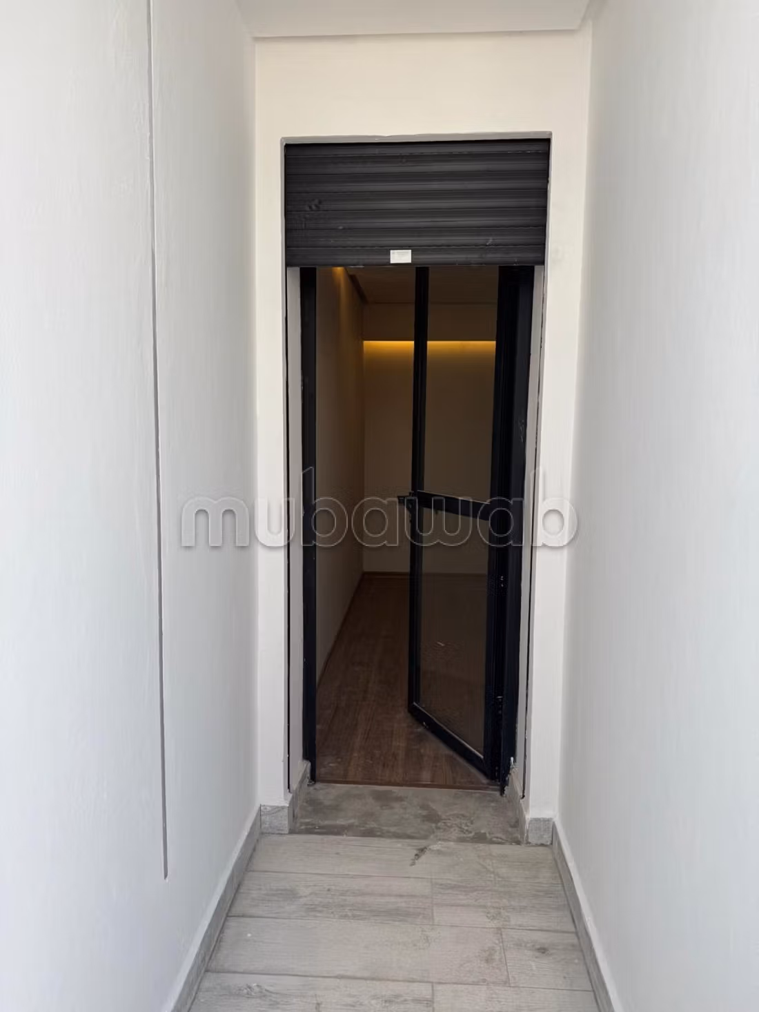 Bel appartement neuf a locp