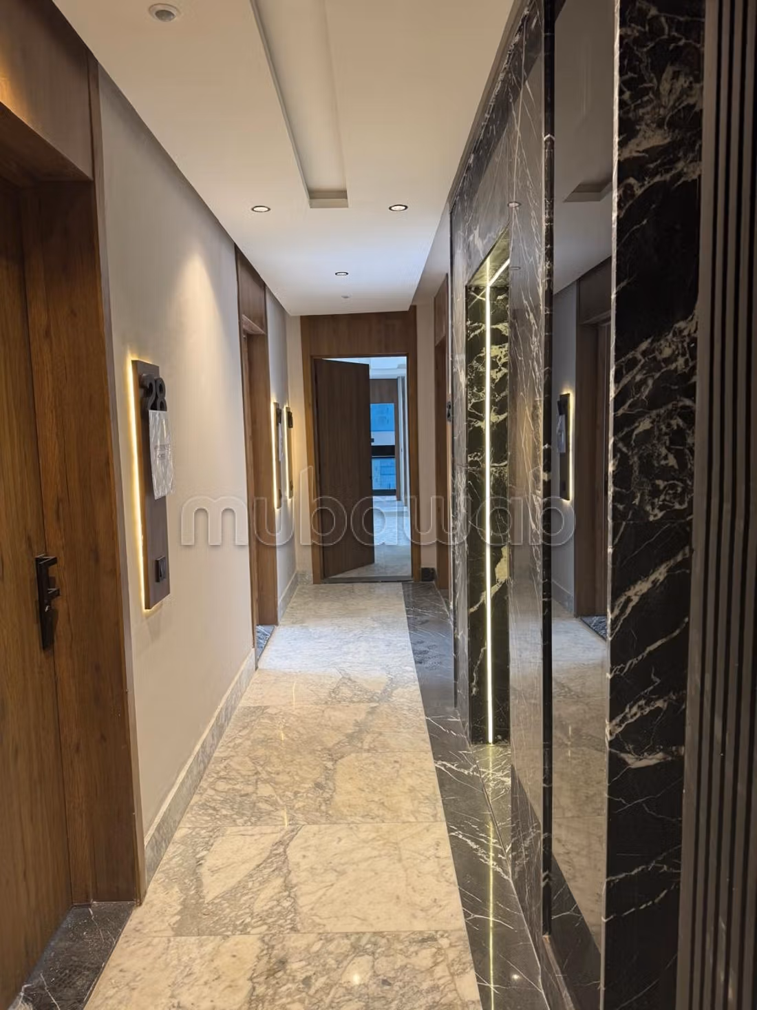 Bel appartement neuf a locp