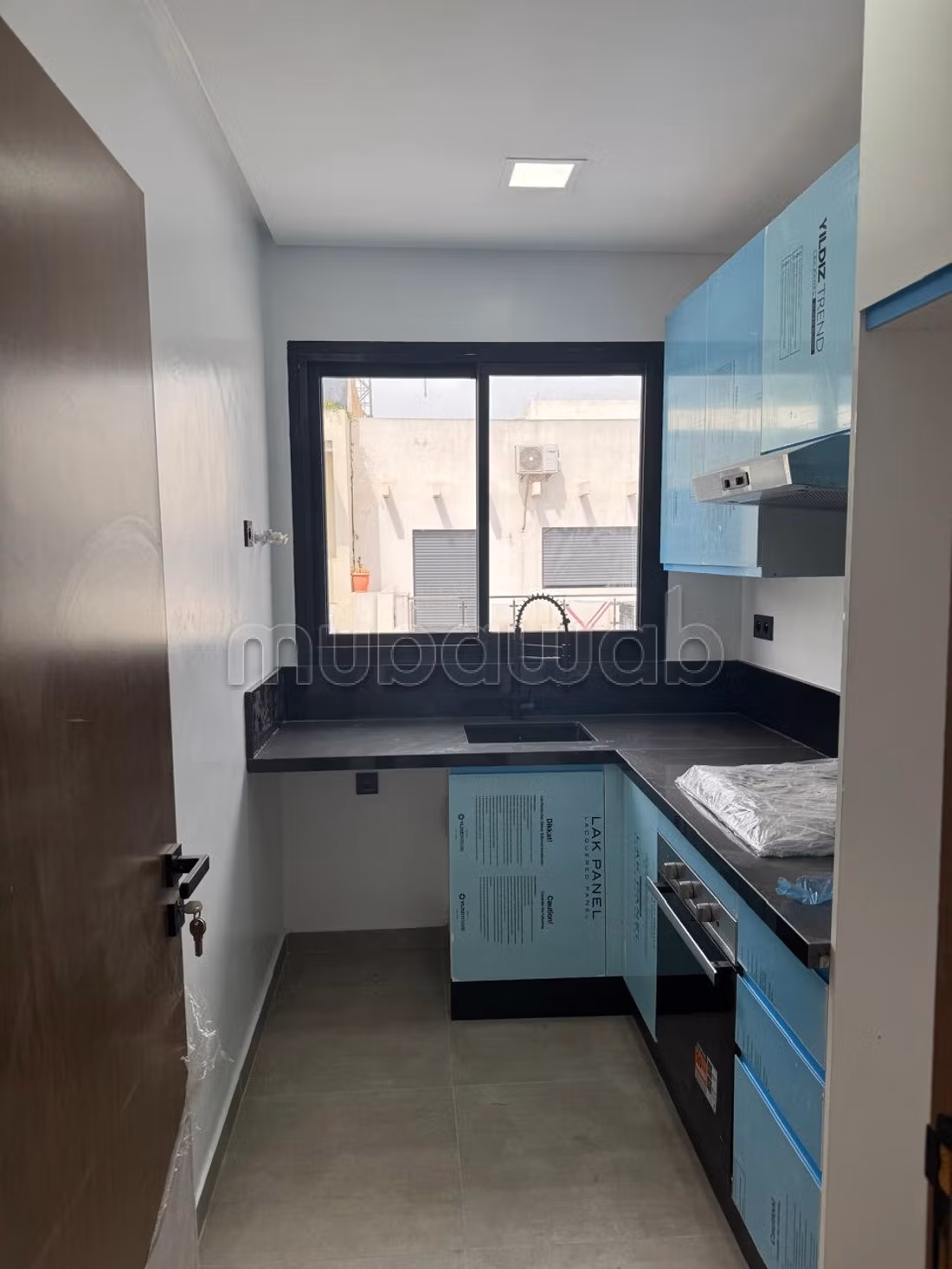 Bel appartement neuf a locp