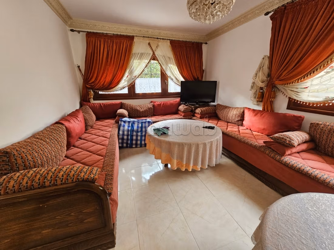 Villa de charme