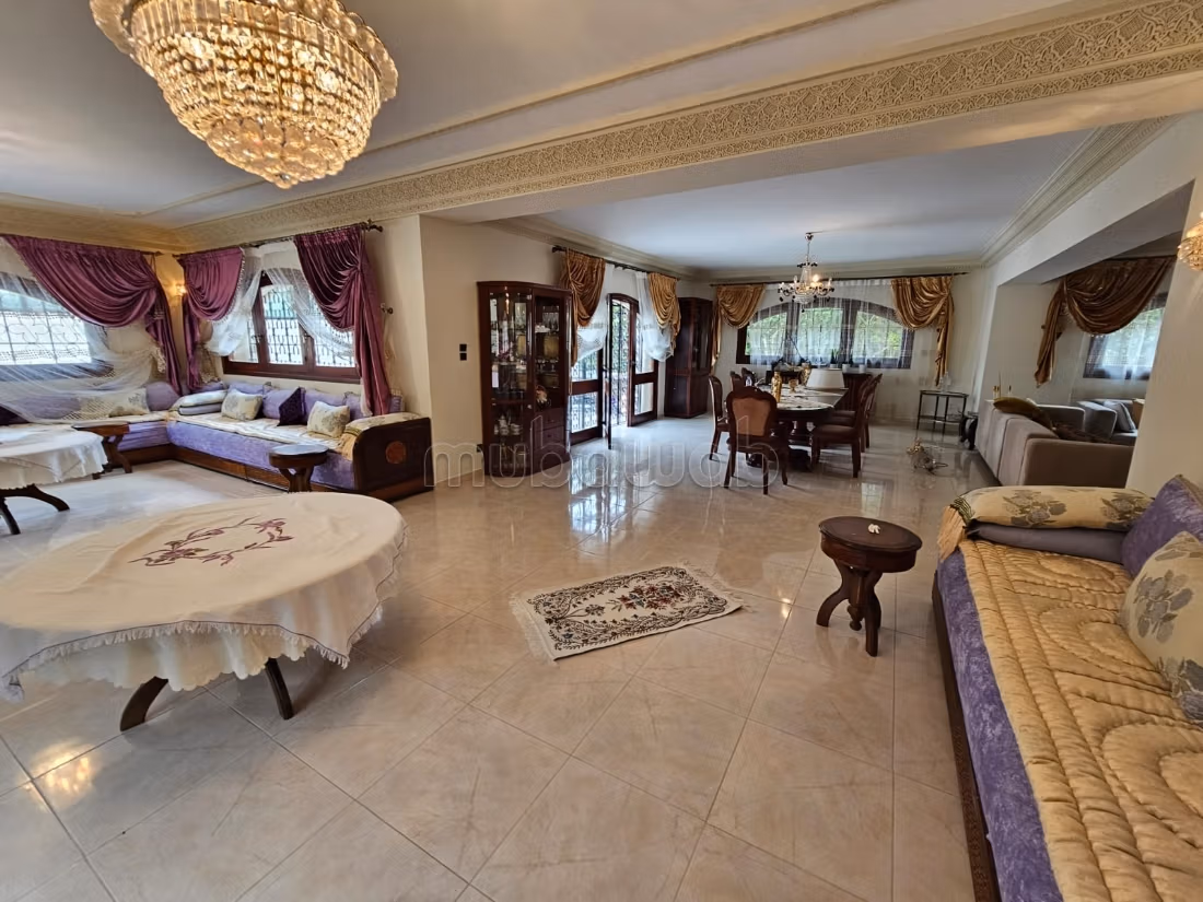 Villa de charme