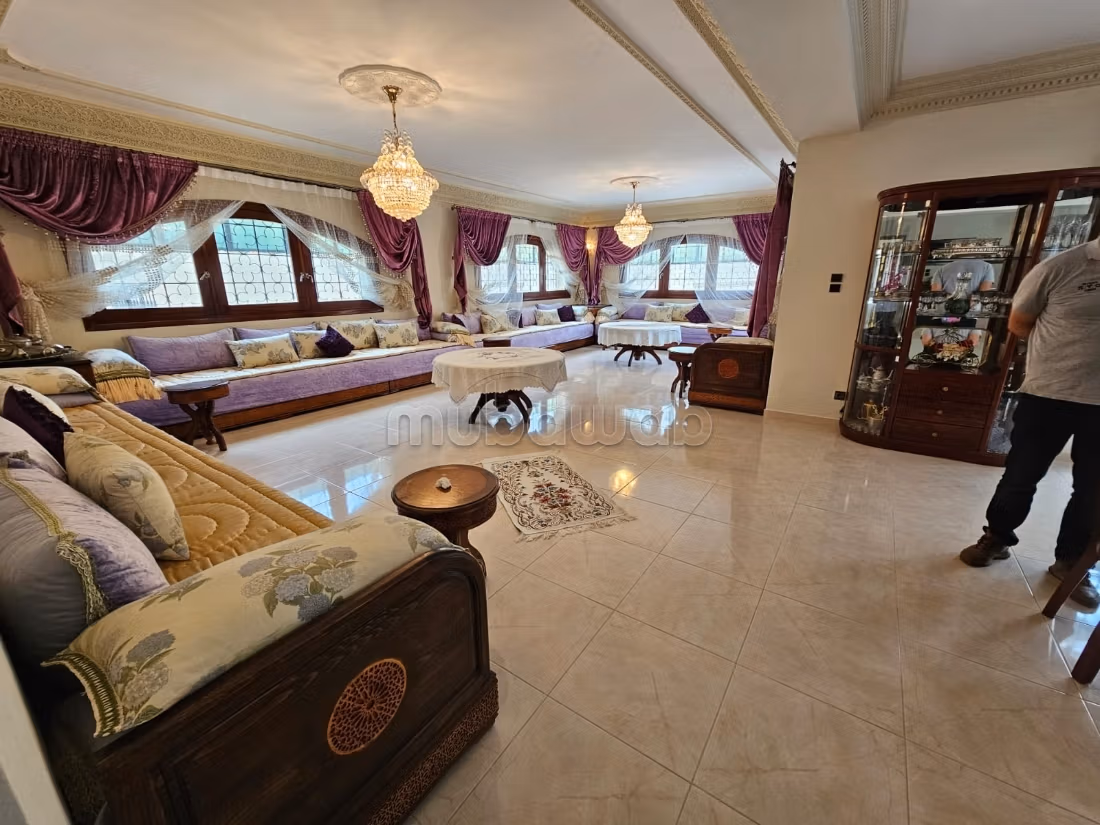 Villa de charme
