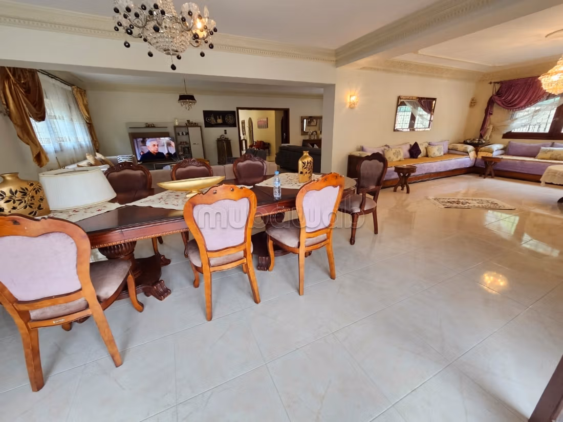 Villa de charme