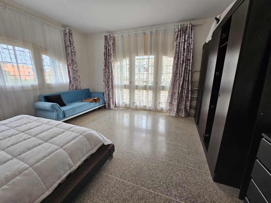 Villa de charme