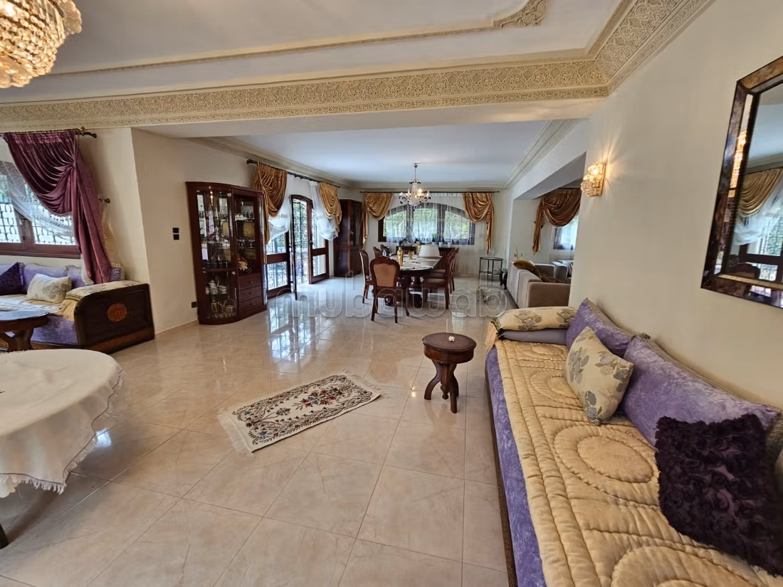 Villa de charme
