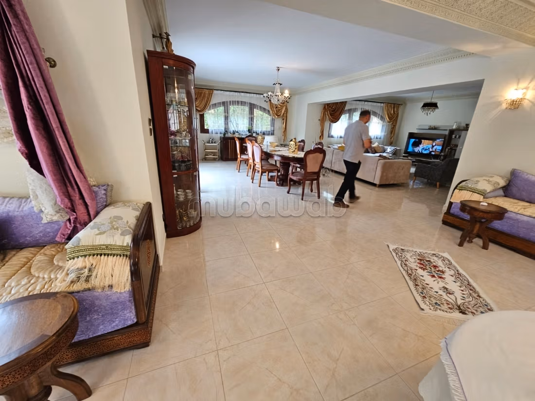 Villa de charme