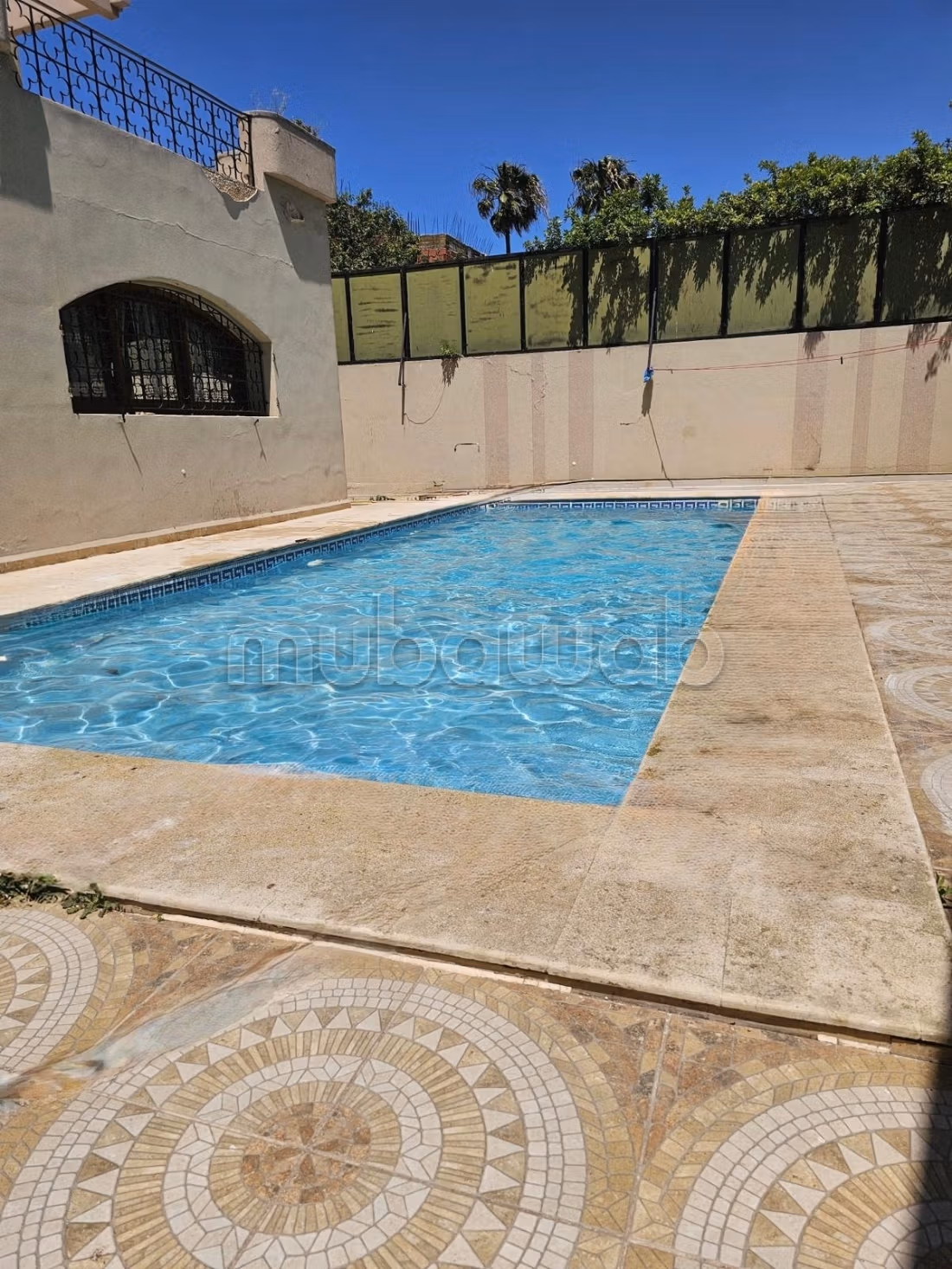 Villa de charme