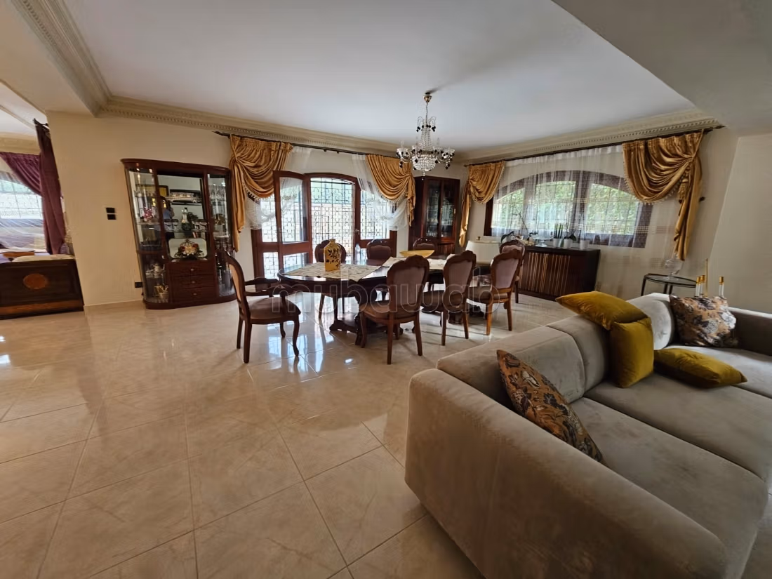 Villa de charme