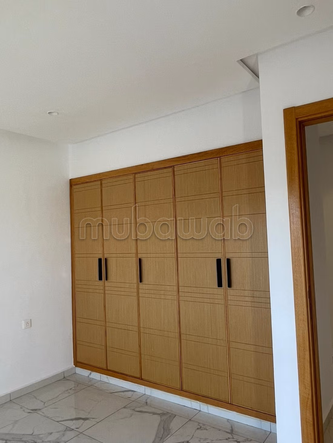 Appartement luxueuse à louer Résidence Les Rosiers — 6