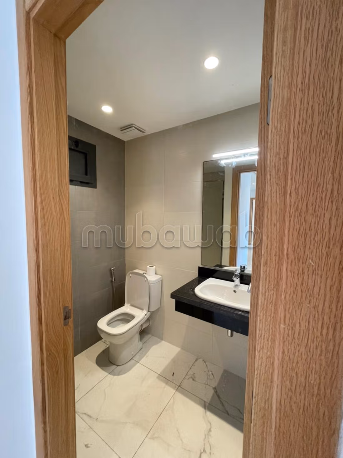 Appartement 120 m² à L'Ocean — 10