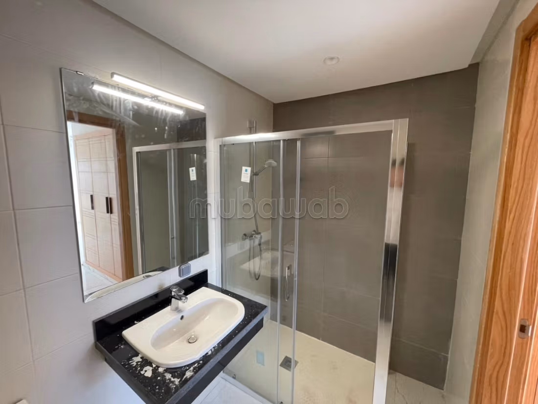 Appartement 120 m² à L'Ocean — 11
