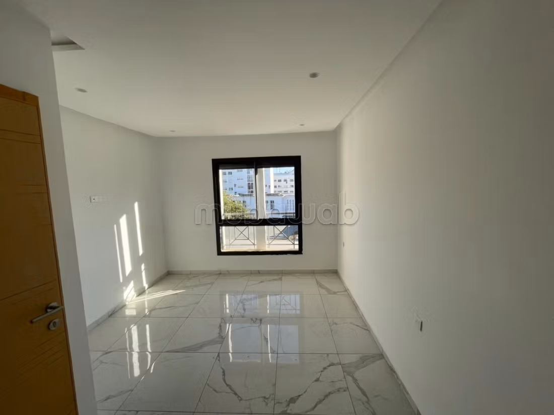 Appartement 120 m² à L'Ocean — 12