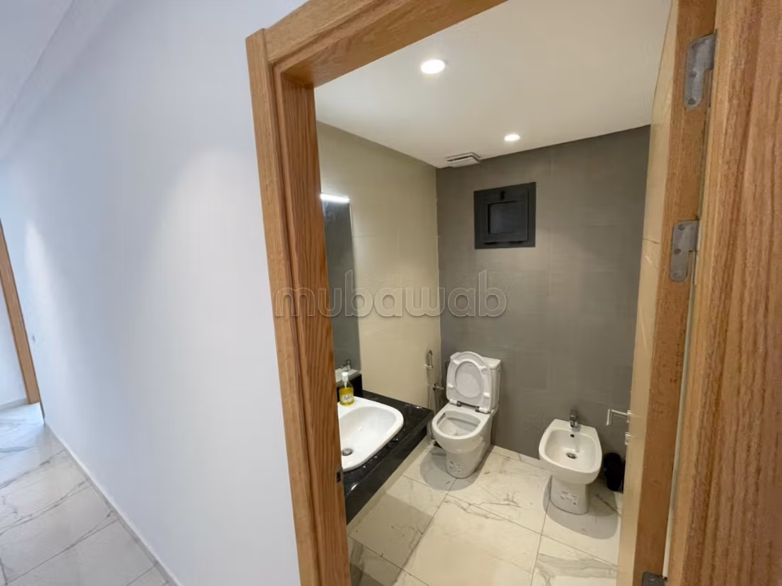 Appartement 120 m² à L'Ocean — 15
