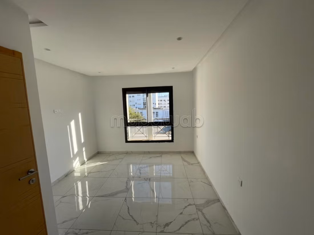 Appartement 120 m² à L'Ocean — 16